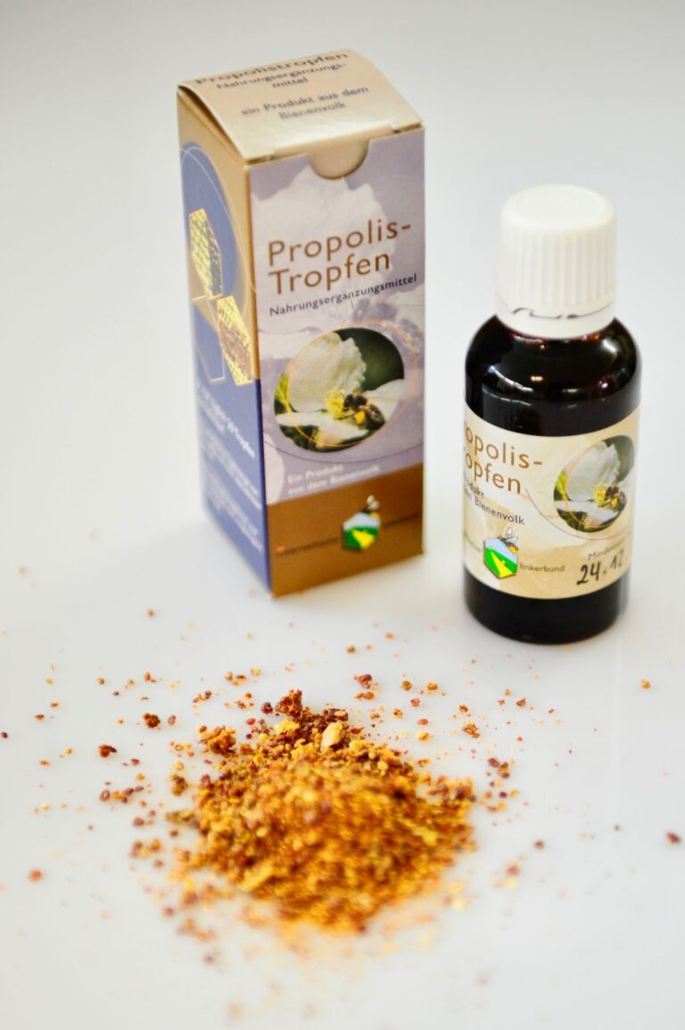 Propolis 30ml