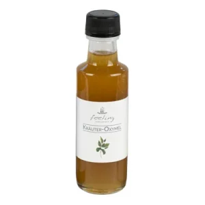 Kräuter Oxymel